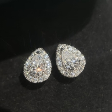 Debeers Earrings